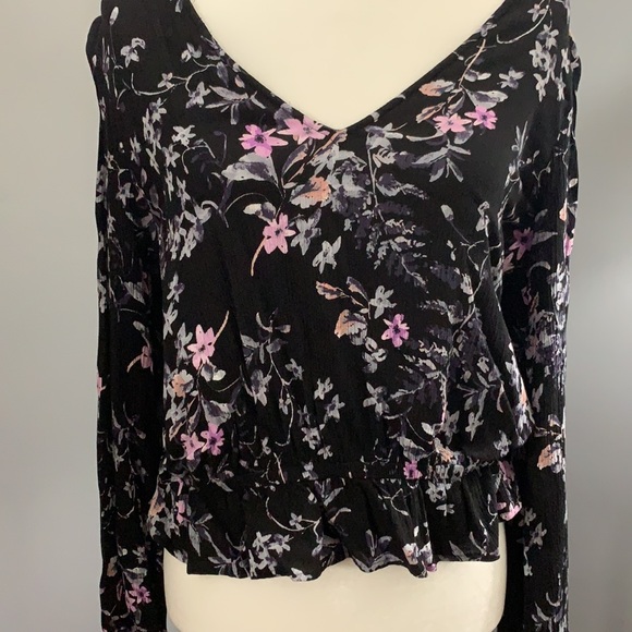 Express top - Picture 2 of 5